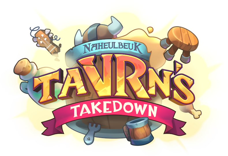 TaVRn's Takedown